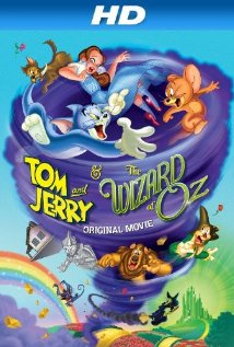 Tom And Jerry The Wizard Of Oz