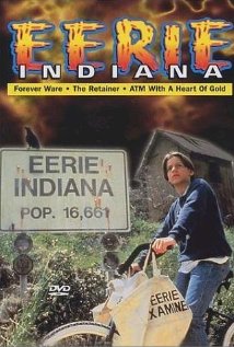 Eerie, Indiana: Season 1