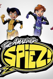 The Amazing Spiez: Season 1