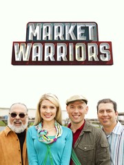 Market Warriors: Season 1