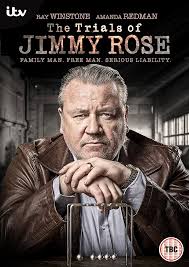 The Trials Of Jimmy Rose: Season 1