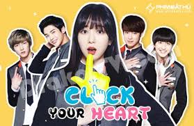 Click Your Heart