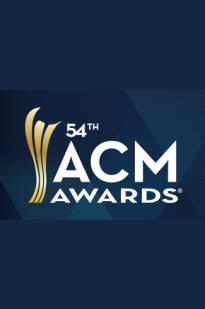 54th Annual Academy Of Country Music Awards