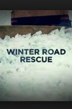 Winter Road Rescue: Season 5