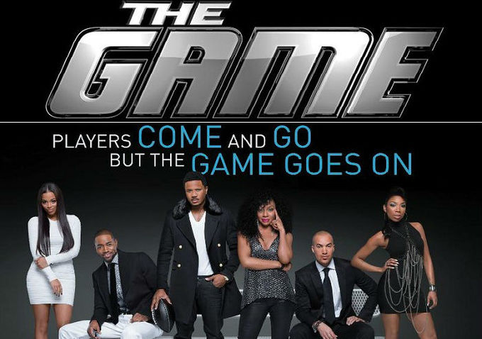 The Game: Season 6