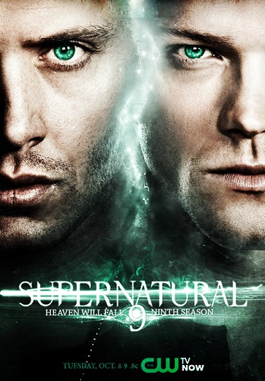 Supernatural: Season 9