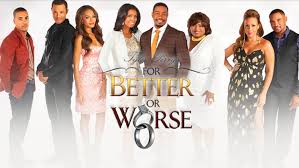 Tyler Perry's For Better Or Worse: Season 2