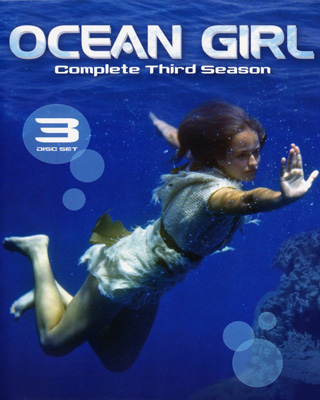 Ocean Girl: Season 3