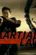 Martial Law: Season 2