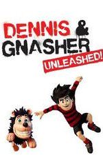 Dennis And Gnasher: Unleashed: Season 1