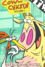 Cow And Chicken: Season 3