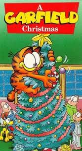 A Garfield Christmas Special