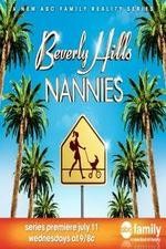 Beverly Hills Nannies: Season 1