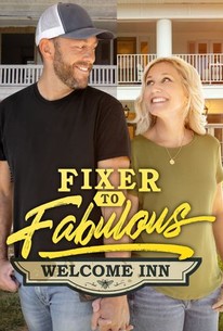 Fixer To Fabulous: Welcome Inn: Season 1