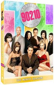 Beverly Hills, 90210: Season 10