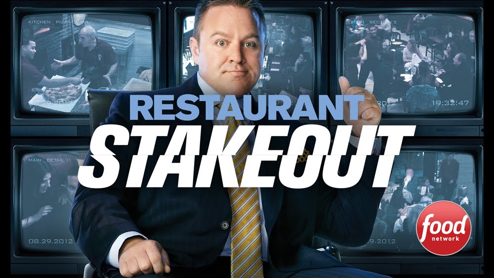 Restaurant Stakeout: Season 3