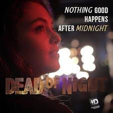 Dead Of Night: Season 1