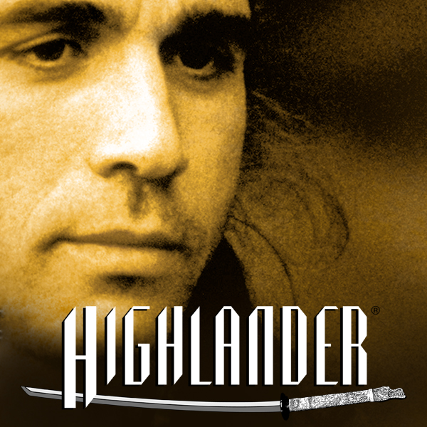Highlander: Season 4