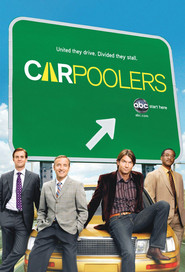 Carpoolers: Season 1