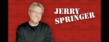 The Jerry Springer Show: Season 23