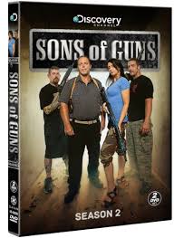 Sons Of Guns: Season 3