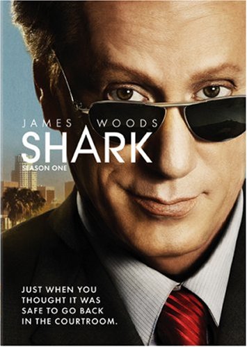 Shark: Season 1
