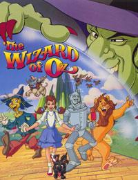 The Wizard Of Oz (1990)