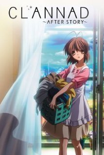 Clannad: After Story: Season 1