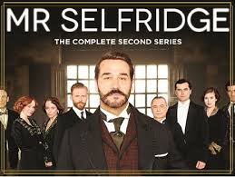Mr Selfridge: Season 2