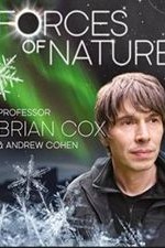 Forces Of Nature With Brian Cox: Season 1