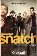 Snatch: Season 1