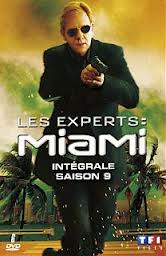 Csi: Miami: Season 9
