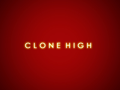 Clone High: Season 1