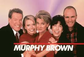 Murphy Brown: Season 2