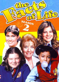 The Facts Of Life: Season 2