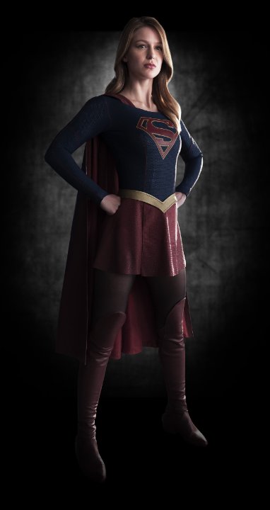 Supergirl: Season 1