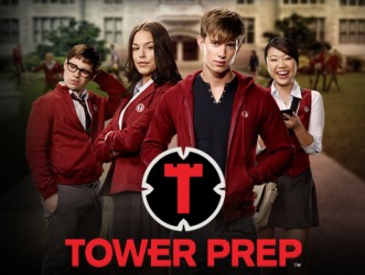 Tower Prep: Season 1