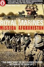 Mission Afghanistan: Season 1