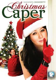 Christmas Caper