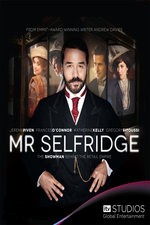 Mr Selfridge: Season 3