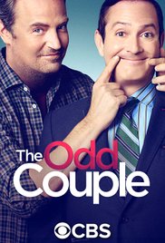 The Odd Couple: Season 3