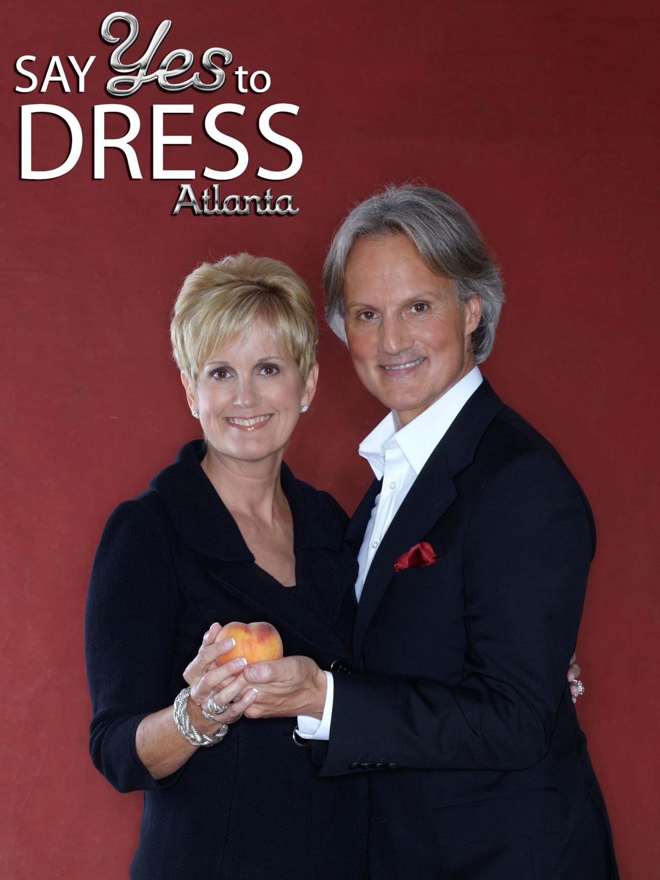 Say Yes To The Dress: Season 3