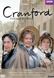 Cranford: Season 1