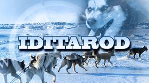Iditarod: Season 1