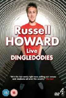 Russell Howard: Dingledodies
