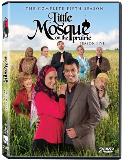 Little Mosque On The Prairie: Season 5