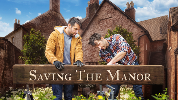 Saving The Manor: Season 1