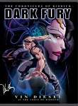 The Chronicles Of Riddick: Dark Fury