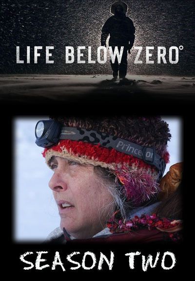 Life Below Zero: Season 2
