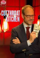 Cutthroat Kitchen: Season 4